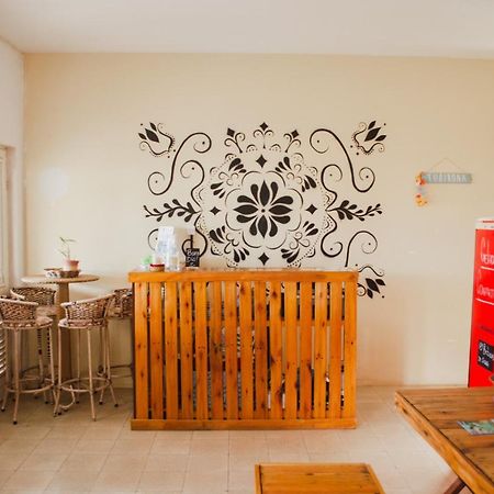 Tubiba Hostel Tamandaré エクステリア 写真