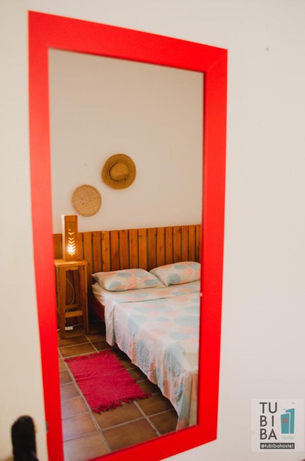 Tubiba Hostel Tamandaré エクステリア 写真
