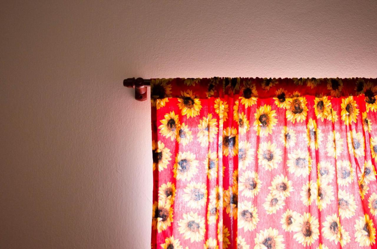 Tubiba Hostel Tamandaré エクステリア 写真
